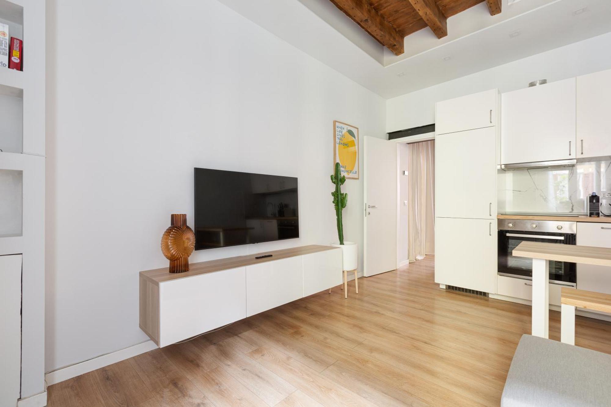 Bright Apartment -Pasteur M1 Milão Exterior foto